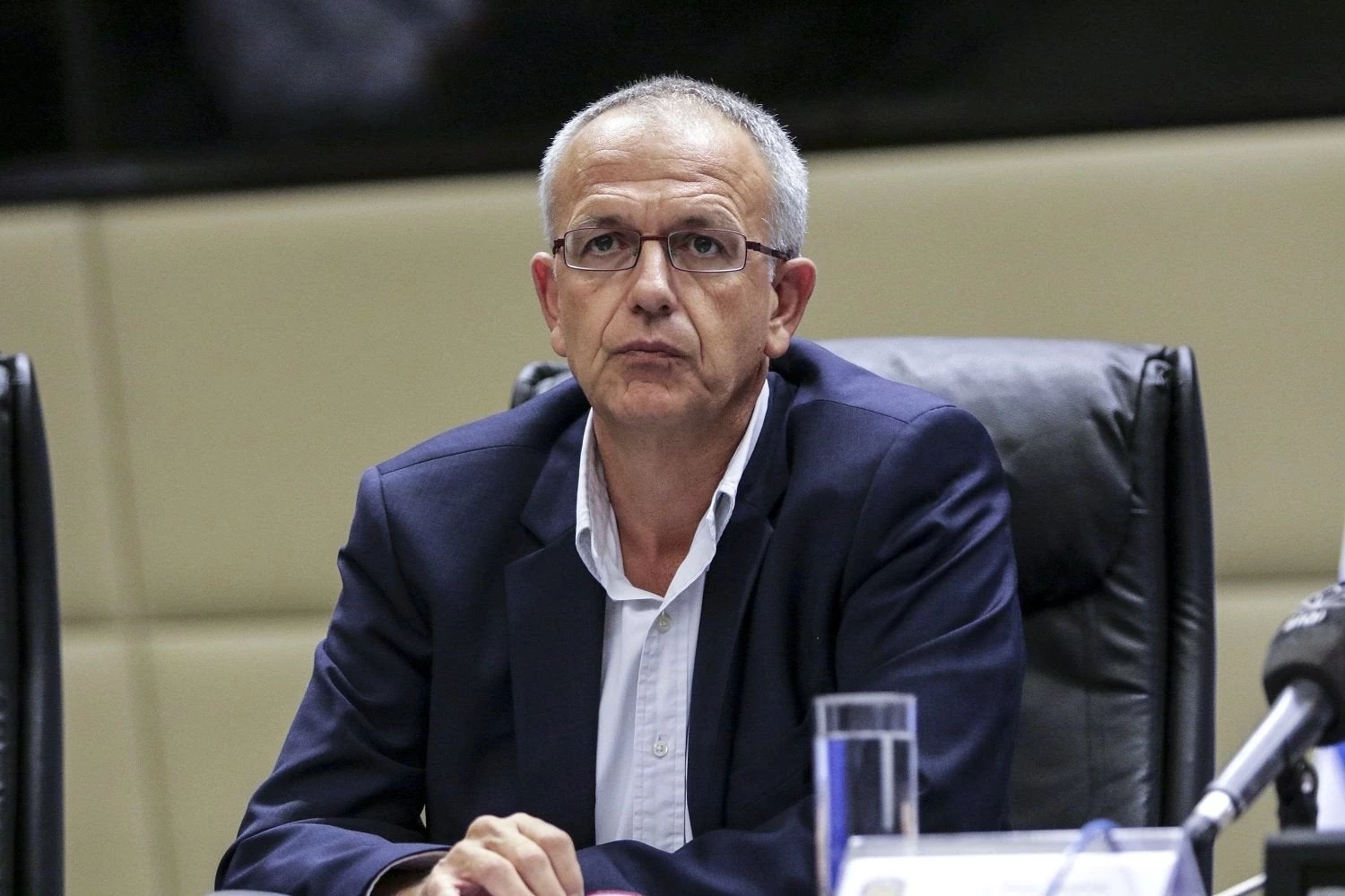 Ρήγας για «Παρμενίων»: Οι Ένοπλες Δυνάμεις είναι έτοιμες να υπερασπίσουν την εδαφική ακεραιότητα της Ελλάδας